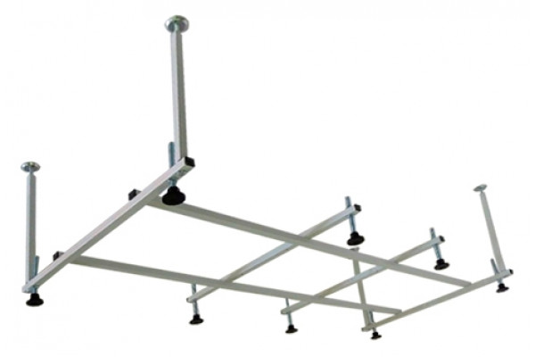Каркас для ванны Jacob Delafon Evok 180x80