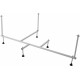 Каркас для ванны Jacob Delafon Micromega Duo 170x105 L/R