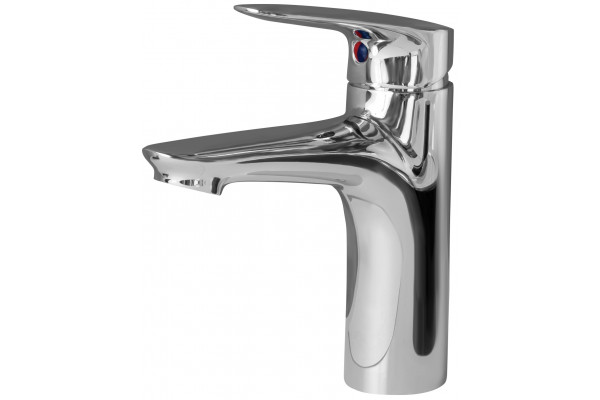 Душевой комплект Jacob Delafon Elite E32911RU-CP 3 в 1 два смесителя + душевой гарнитур хром,  в современном стиле