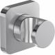 Настенный держатель Jacob Delafon Modulo 8464D-CP хром,  в современном стиле