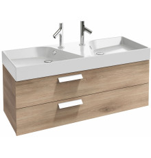 Тумба для комплекта Jacob Delafon Rythmik EB1305-E70 подвесная, с ящиками