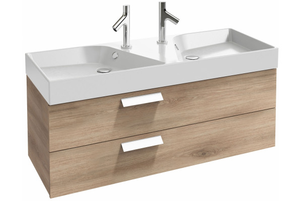 Тумба для комплекта Jacob Delafon Rythmik EB1305-E70 подвесная, с ящиками