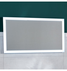 Зеркало Jacob Delafon EB1444 120 см прямоугольное,  в стиле hi-tech