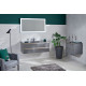 Зеркало Jacob Delafon EB1444 120 см прямоугольное,  в стиле hi-tech