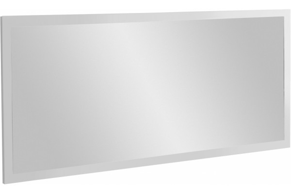 Зеркало Jacob Delafon EB1444 120 см прямоугольное,  в стиле hi-tech