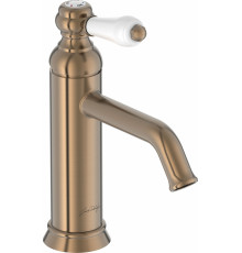 Смеситель Jacob Delafon Louise E24360-BCN для раковины однорычажный, высота излива 8.9 см