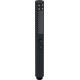 Душевая лейка Jacob Delafon Shift+ E21335-BL цвет черный, штанга 25 см