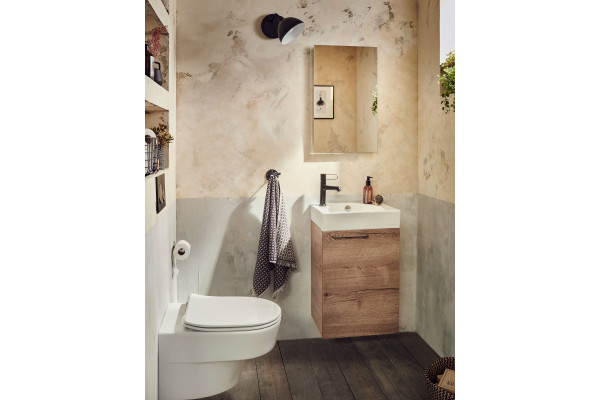 Светильник Jacob Delafon Odeon Rive Gauche EB2575-NF в современном стиле