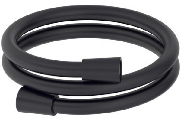 Душевой шланг Jacob Delafon Awaken E75206-BL цвет черный, 160 см
