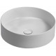 Мебель для ванной Jacob Delafon Madeleine 80 черная матовая с подсветкой, подвесная, с ящиками