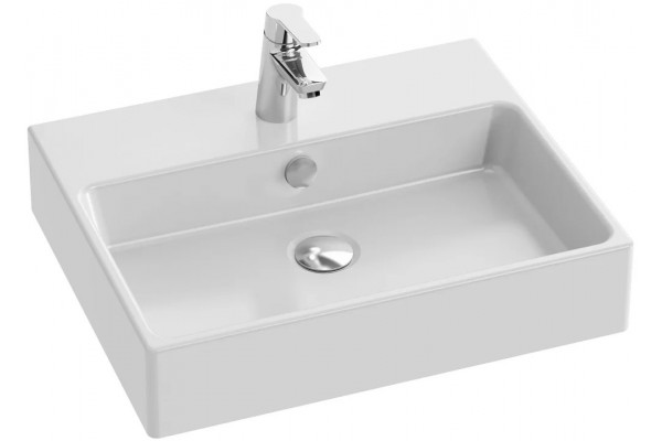 Раковина Jacob Delafon Sully EVT112-00