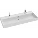 Раковина Jacob Delafon Vivienne EXBK112-BCM 120 см матовая