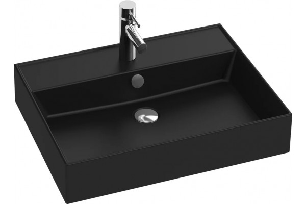 Раковина Jacob Delafon Vivienne EXBH112-NGM 60 см