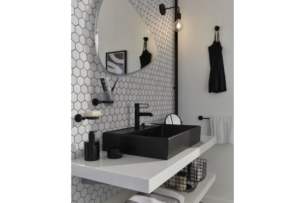 Раковина Jacob Delafon Vivienne EXBH112-NGM 60 см