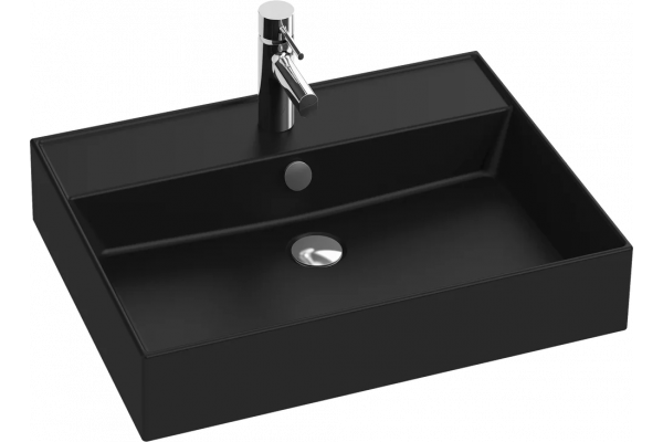 Раковина Jacob Delafon Vivienne EXBH112-NGM 60 см