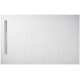 Поддон для душа Jacob Delafon Surface E62625-SS2 100х80 без крышки прямоугольный, низкий