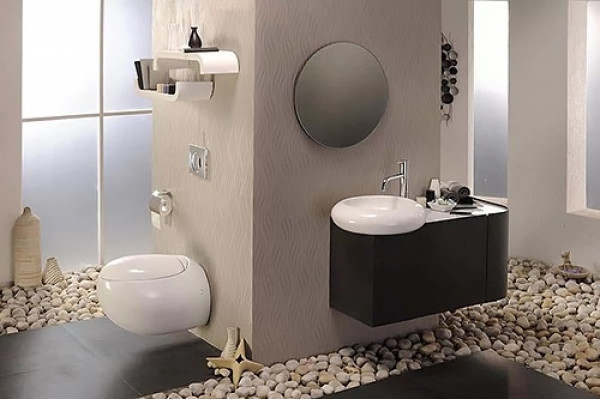 Унитаз подвесной Jaquar Fusion FSS-WHT-29951 белый, овальный, 41.5x58.5 см
