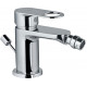 Смеситель Jaquar Ornamix Prime ORP-CHR-10213BPM для биде однорычажный, хром