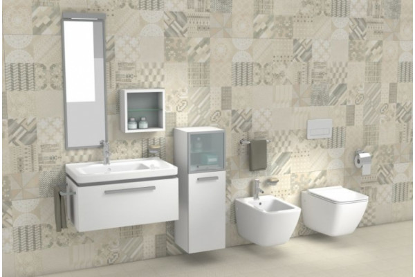Унитаз подвесной Jika Pure 8.2042.3.000.000.1 белый, прямоугольный, 36.5x54 см