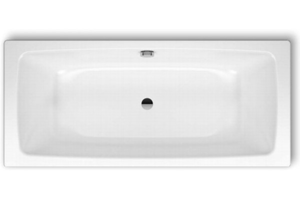 Стальная ванна KALDEWEI Cayono Duo 170x75 easy-clean mod. 724 272400013001