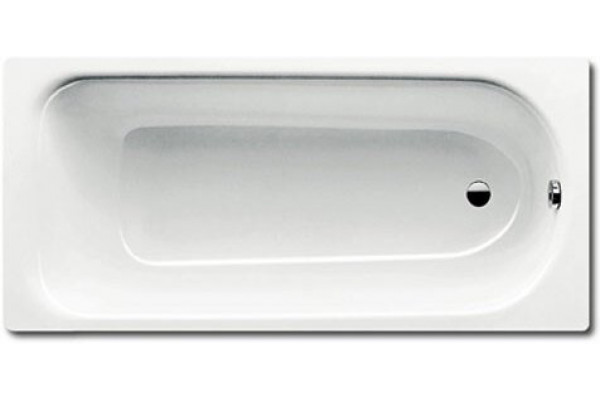 Стальная ванна KALDEWEI Saniform Plus 140x70 standard mod. 360-1 111500010001