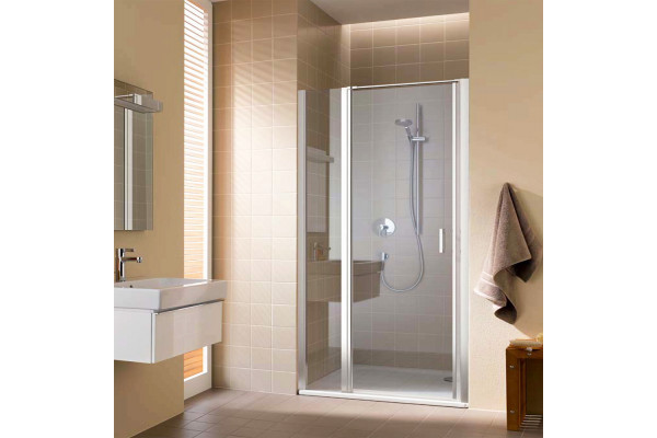 Душевая дверь Kermi Cada XS CK1NR12020VPK 120 см правая