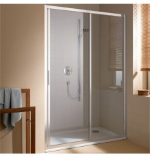 Душевая дверь Kermi Cada XS CKG2L12520VPK левая 125x200