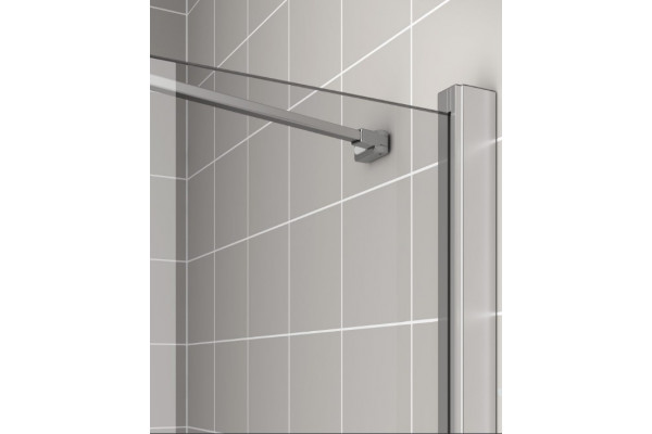 Душевая дверь Kermi Cada XS CK1KL08020VPK 80х200