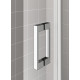 Душевая дверь Kermi Cada XS CK1KL08020VPK 80х200