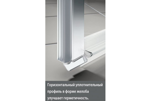 Душевая дверь Kermi Cada XS CK1KL08020VPK 80х200