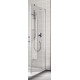 Душевая дверь Kermi Cada XS CK1WL08520VPK левая 85x2000
