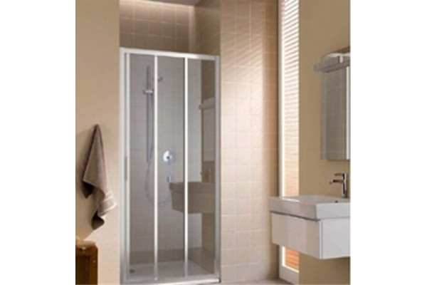 Душевая дверь Kermi Cada XS CKG2R12020VPK левая 120x200
