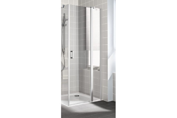 Душевая дверь Kermi Cada XS CK1NR08020VPK правая 80x200