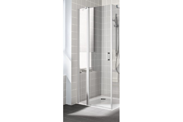 Душевая дверь Kermi Cada XS CK1NR08020VPK правая 80x200