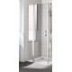 Душевая дверь Kermi Cada XS CK1NR08020VPK правая 80x200