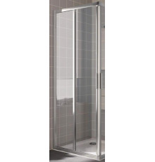 Душевая дверь Kermi Cada XS CKE2L08020VPK 100х200 левая