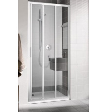 Душевая дверь Kermi Cada XS CKG3R10020VPK правая 100x200