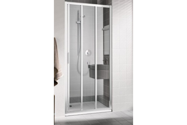 Душевая дверь Kermi Cada XS CKG3R10020VPK правая 100x200