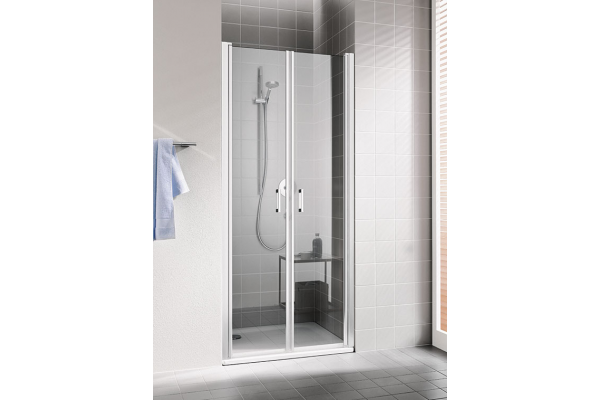 Душевая дверь Kermi Cada XS CKPTD07020VPK 70x200