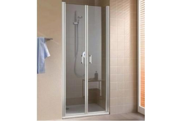 Душевая дверь Kermi Cada XS CKPTD09520VPK 95x200