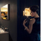 Косметическое зеркало Keuco iLook_ move 17613019000