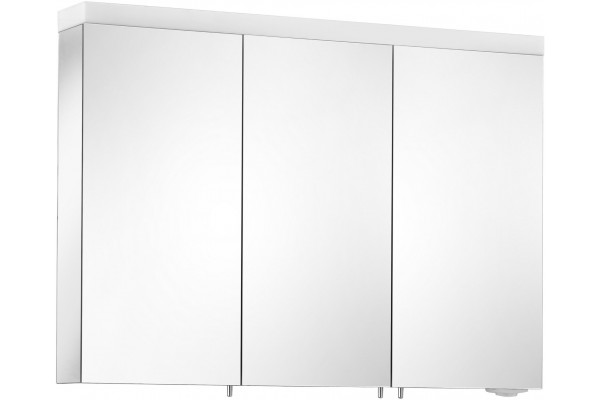 Зеркальный шкаф Keuco Royal Reflex 24204171301