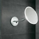 Косметическое зеркало Keuco Elegance 17676019000