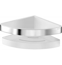 Угловая полка для душа Keuco Collection Moll 12757010000