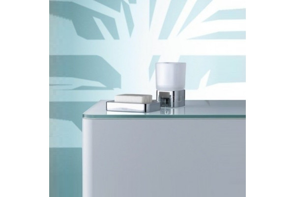 Мыльница настольная Keuco Elegance 11655019001
