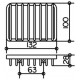 Мыльница Keuco 24901010000