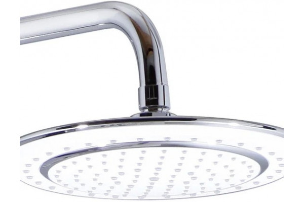 Душевая стойка Kaiser SX-2060-4 штанга 145 см, 1 режим