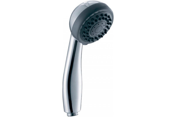 Смеситель Kaiser Carlson Style 44255 универсальный двухвентильный, хром