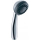 Смеситель Kaiser Carlson Style 44255 универсальный двухвентильный, хром