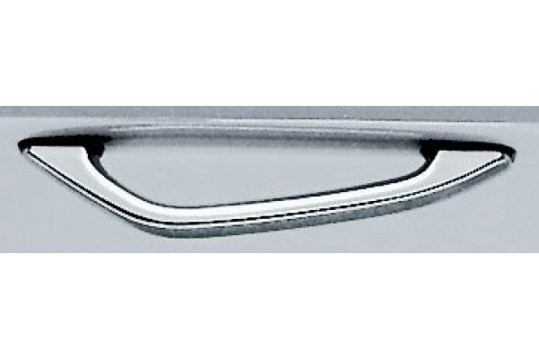 Ручки для ванны Kaldewei Basic Star 5910 хром